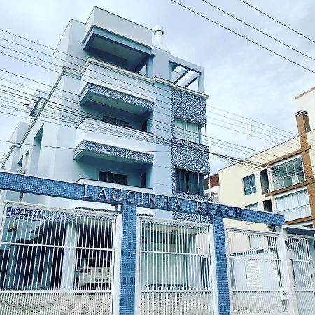 Lagoinha Beach Residencial 봄비나스 외부 사진