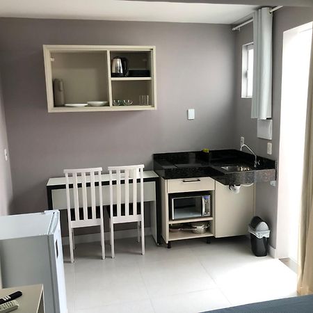 Lagoinha Beach Residencial 봄비나스 외부 사진
