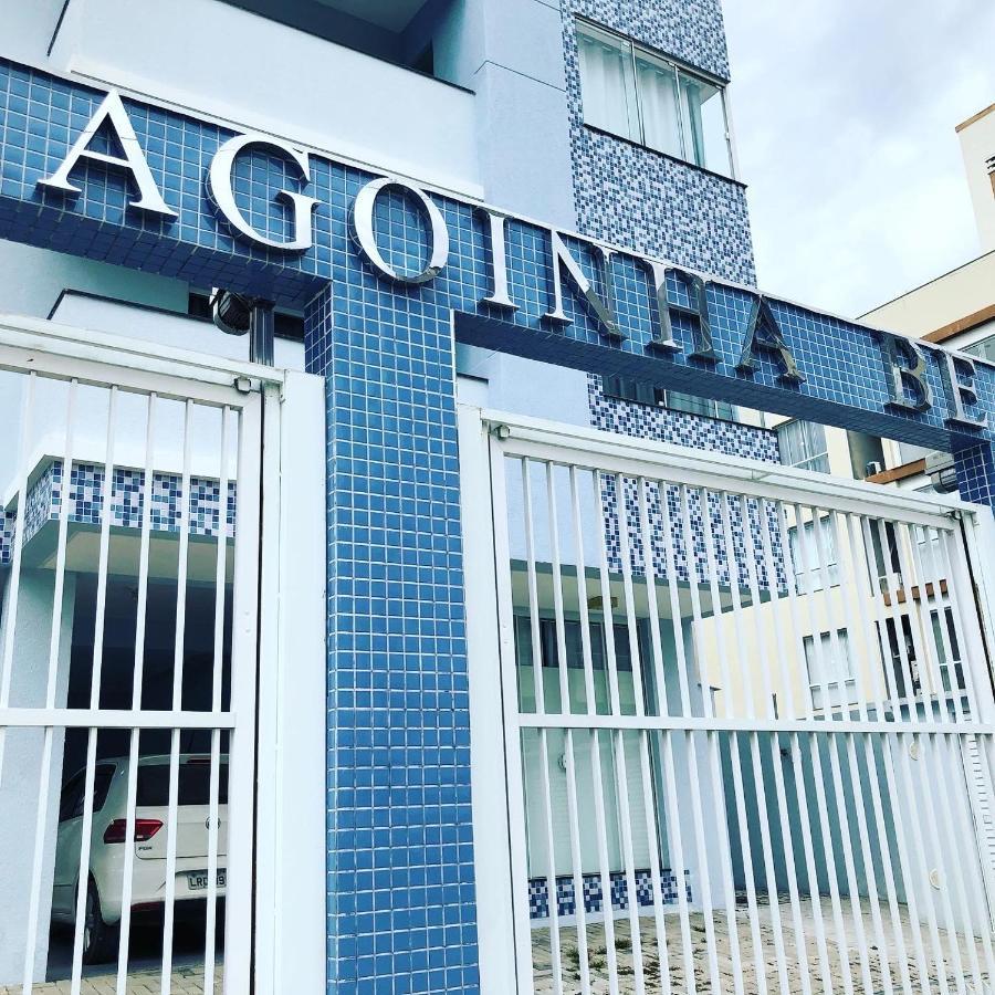 Lagoinha Beach Residencial 봄비나스 외부 사진