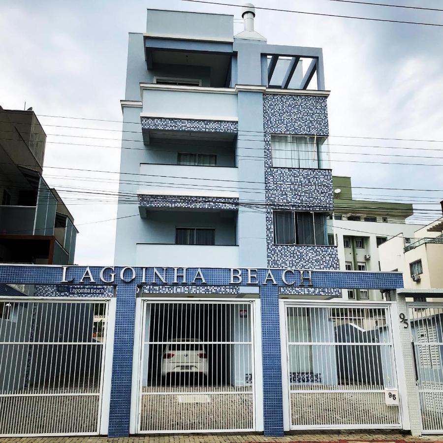 Lagoinha Beach Residencial 봄비나스 외부 사진