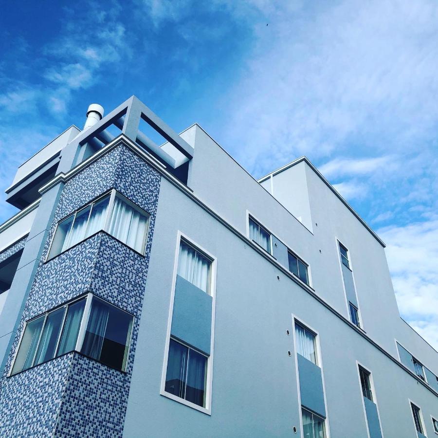 Lagoinha Beach Residencial 봄비나스 외부 사진