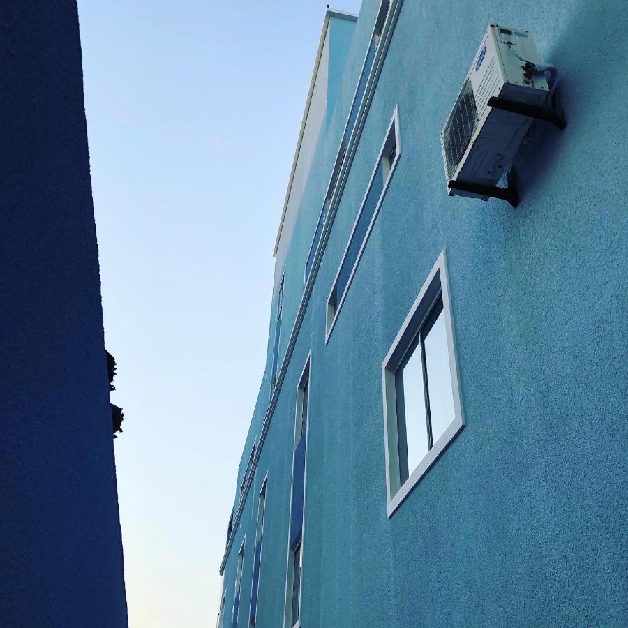 Lagoinha Beach Residencial 봄비나스 외부 사진