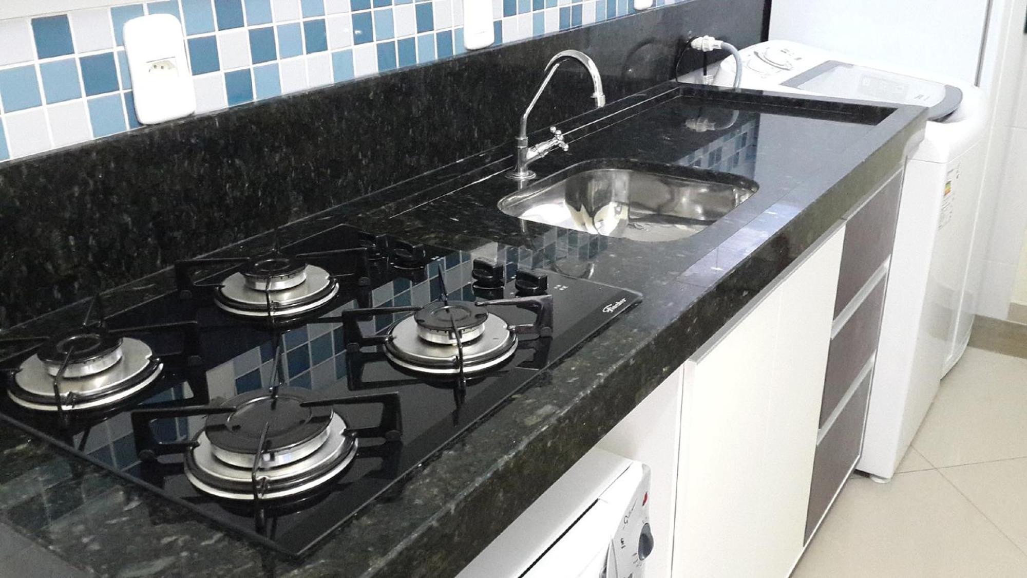 Lagoinha Beach Residencial 봄비나스 외부 사진