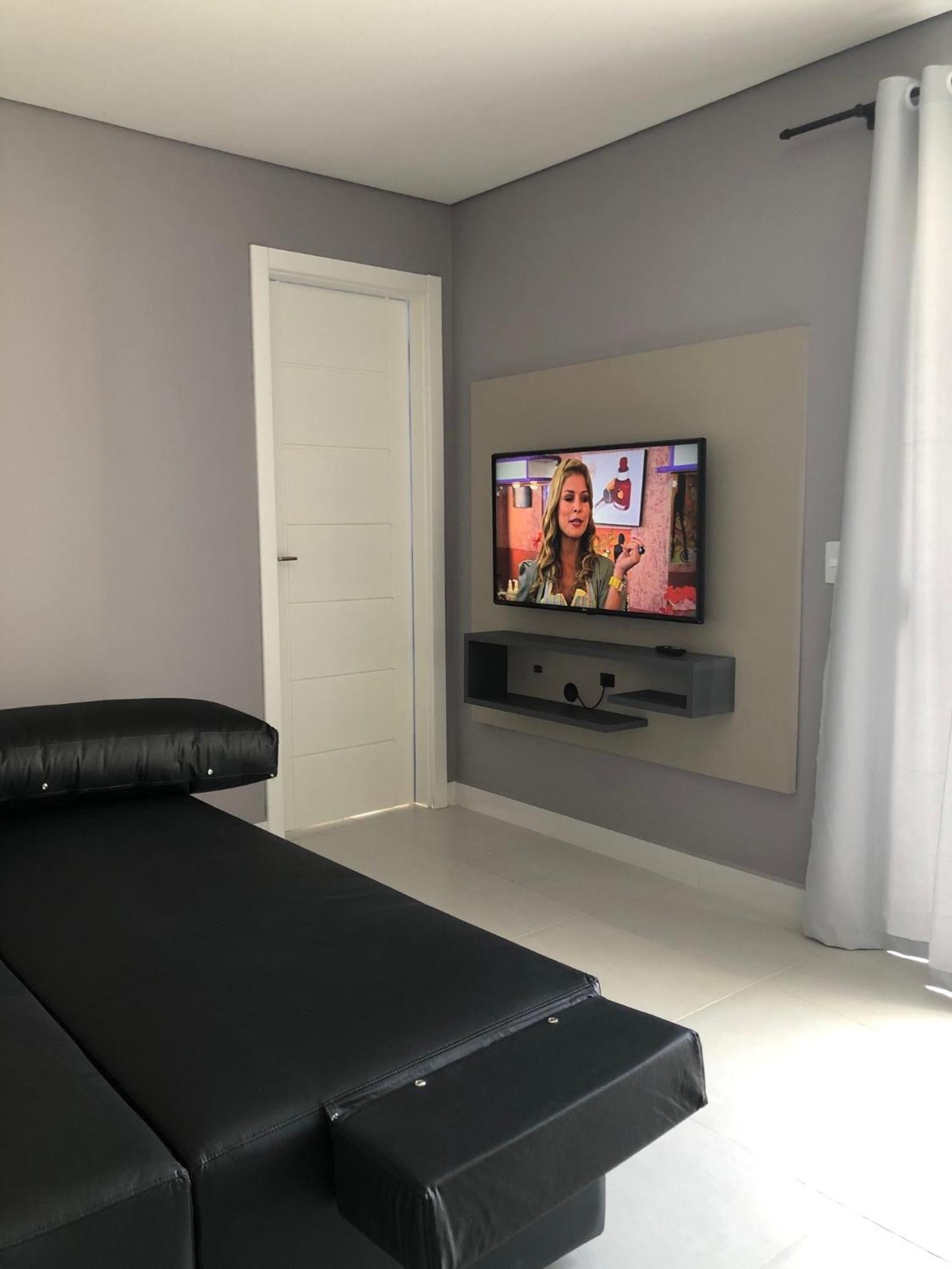 Lagoinha Beach Residencial 봄비나스 외부 사진