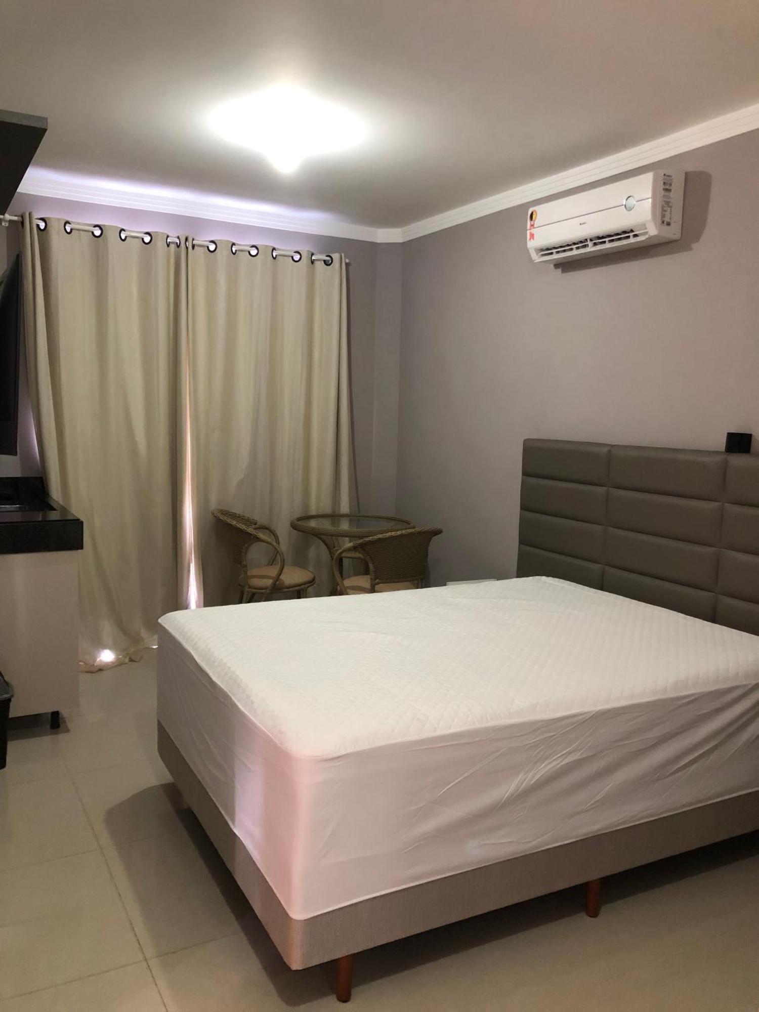 Lagoinha Beach Residencial 봄비나스 외부 사진