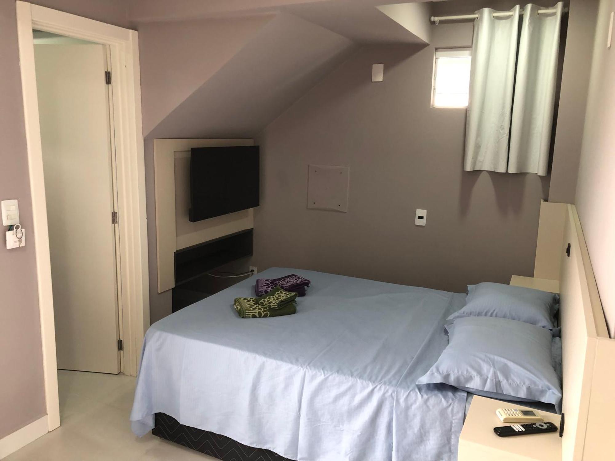 Lagoinha Beach Residencial 봄비나스 외부 사진