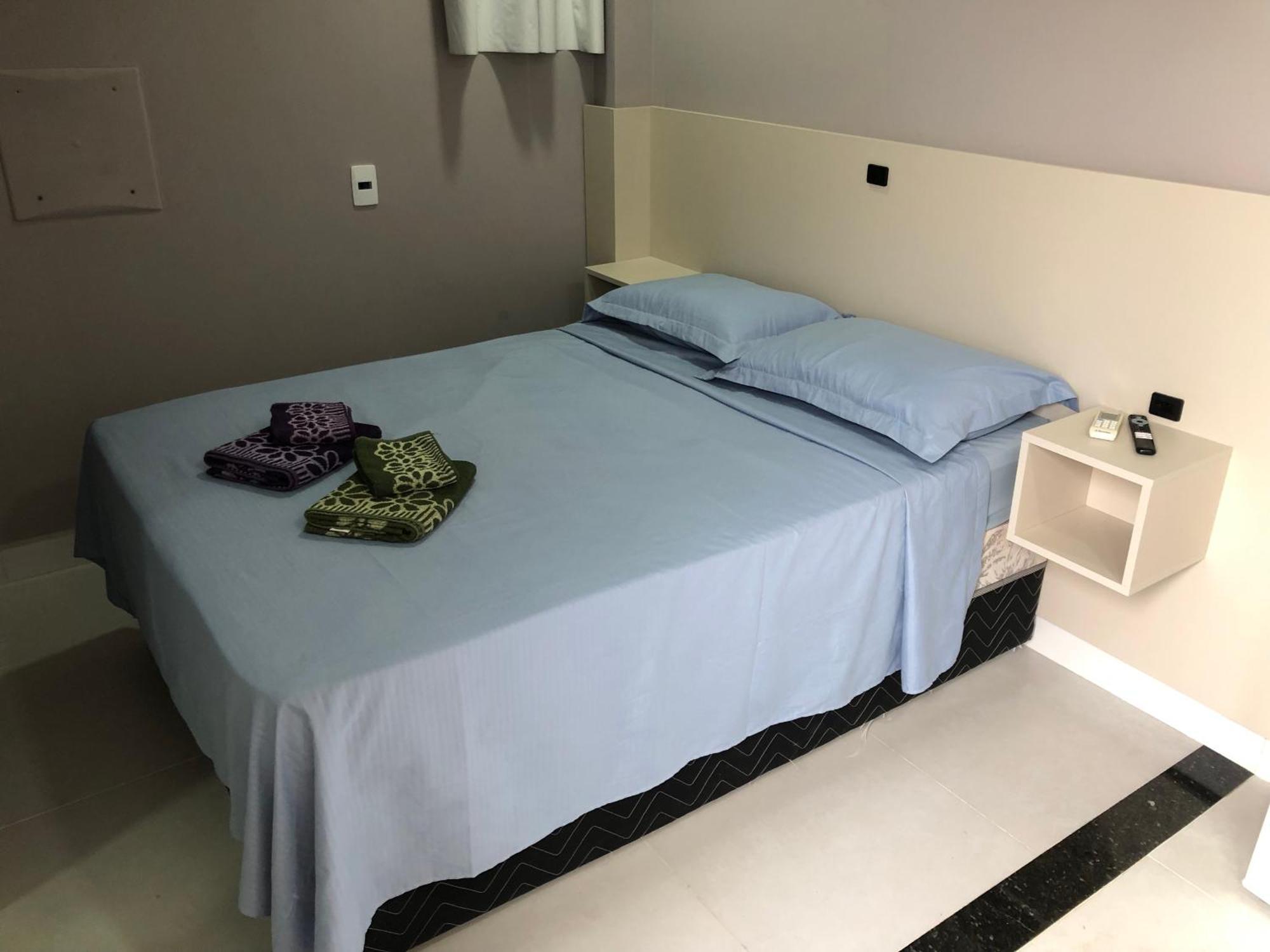 Lagoinha Beach Residencial 봄비나스 외부 사진
