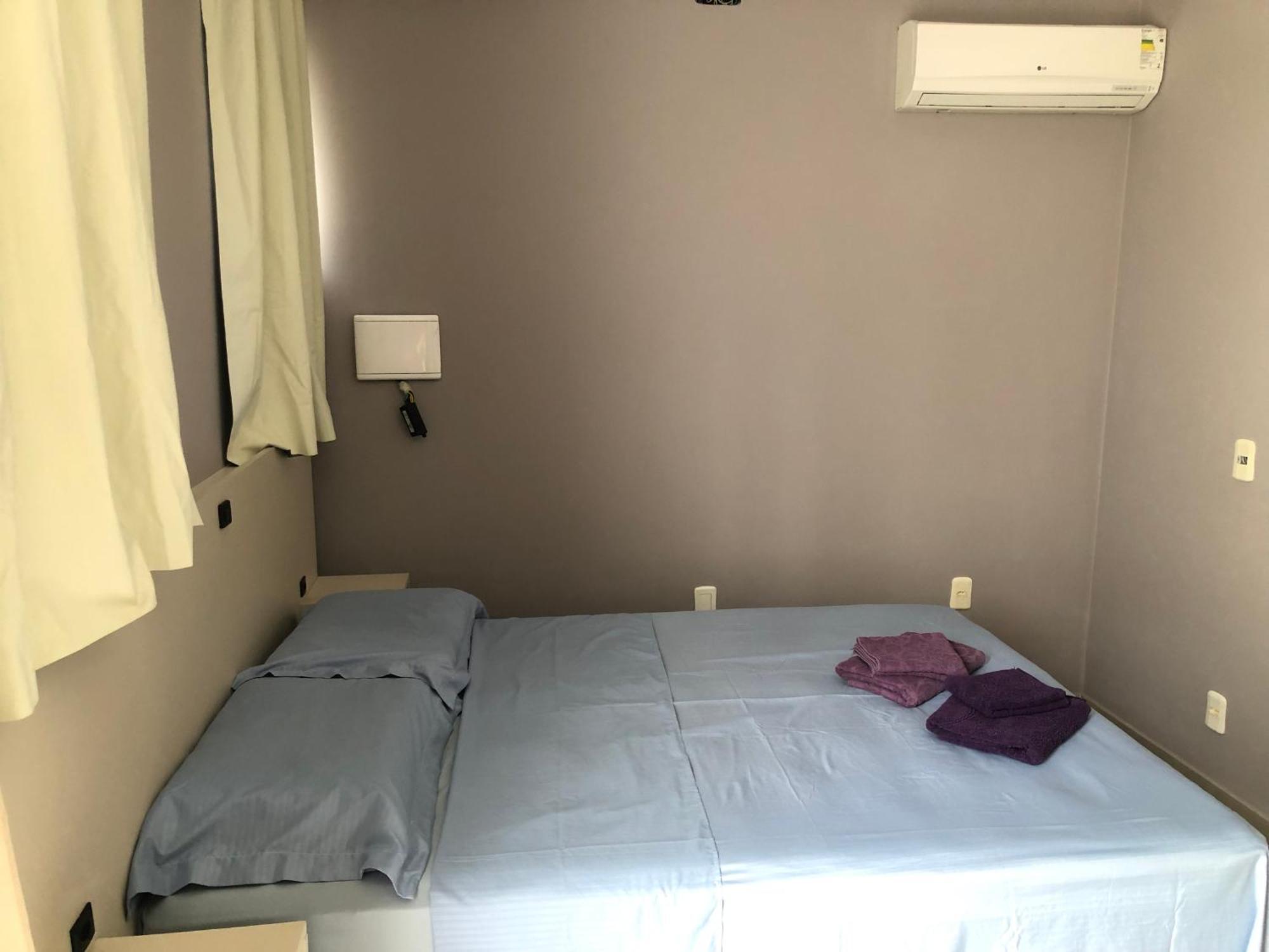 Lagoinha Beach Residencial 봄비나스 외부 사진
