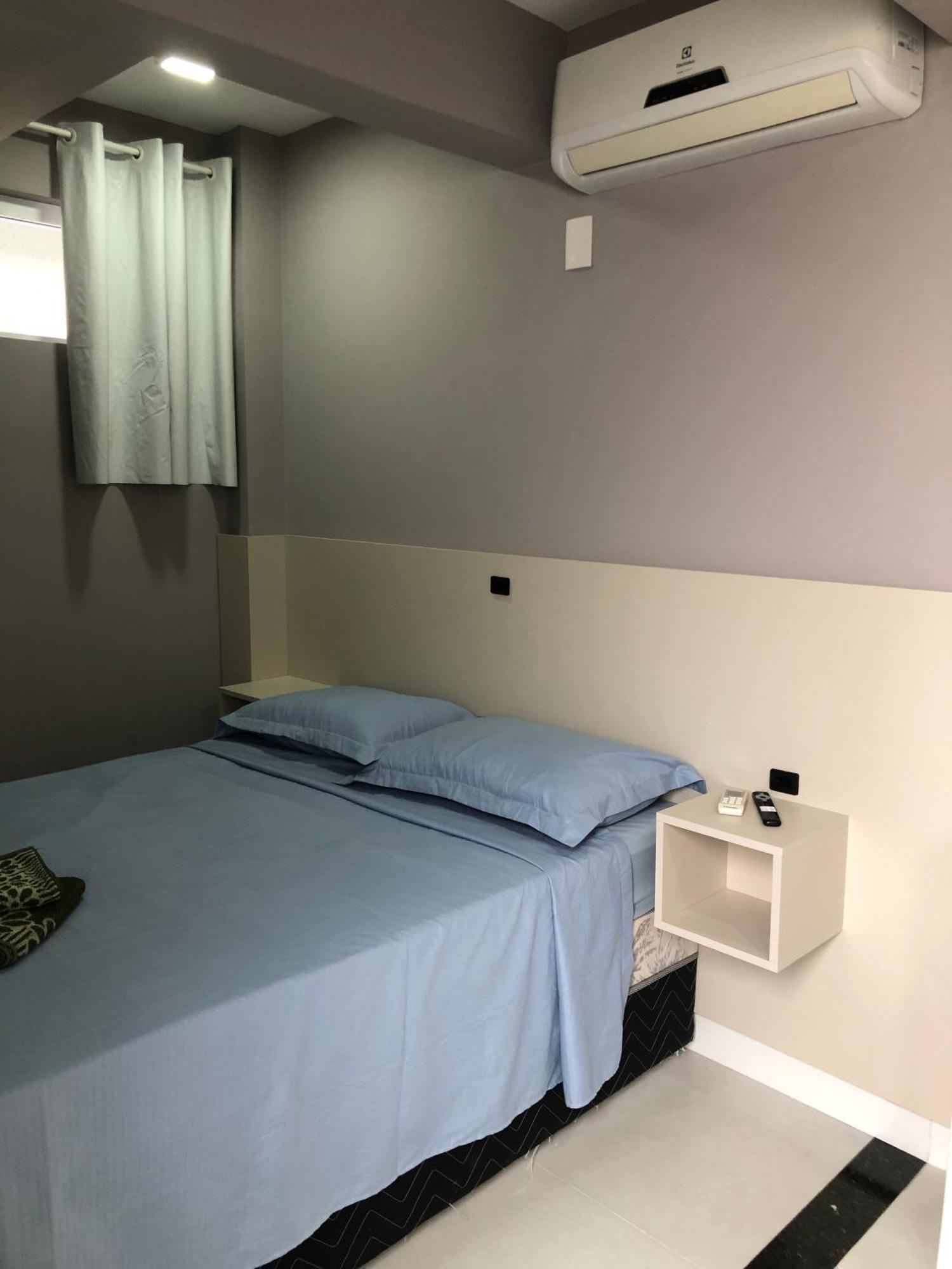 Lagoinha Beach Residencial 봄비나스 외부 사진