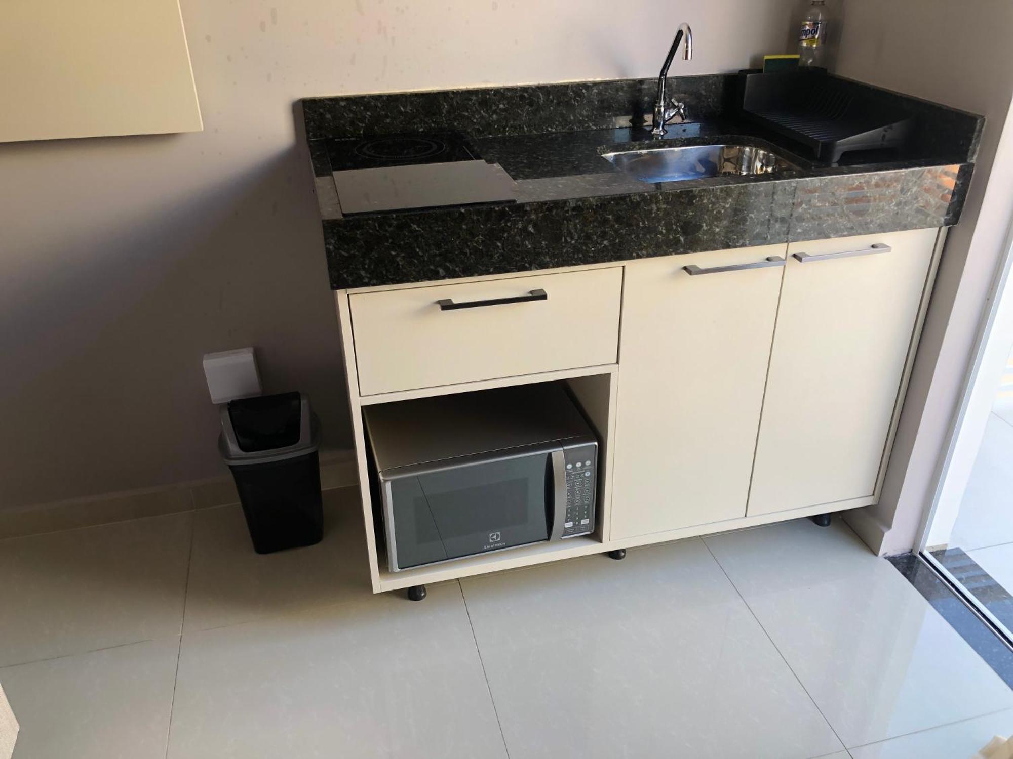 Lagoinha Beach Residencial 봄비나스 외부 사진