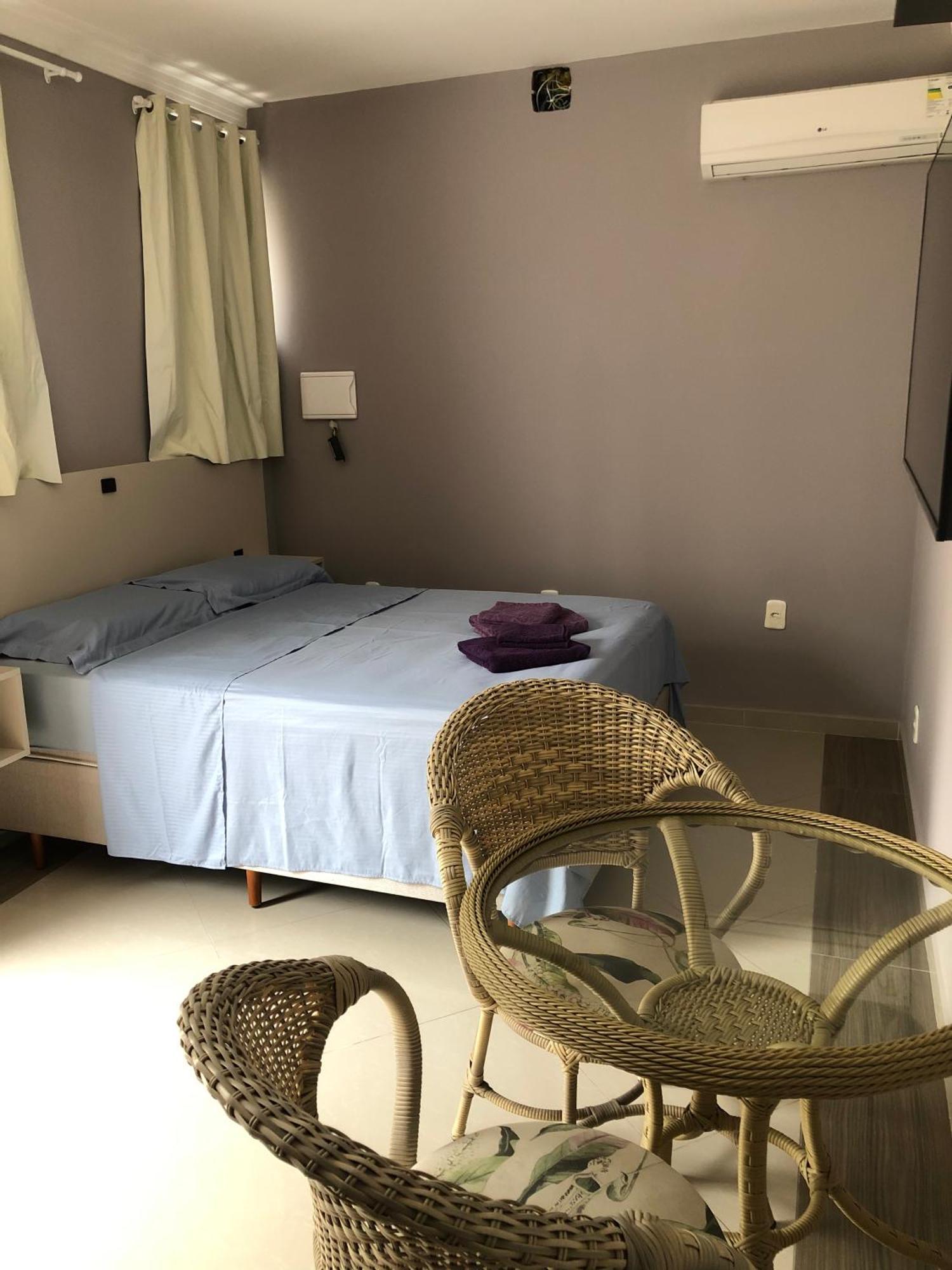 Lagoinha Beach Residencial 봄비나스 외부 사진