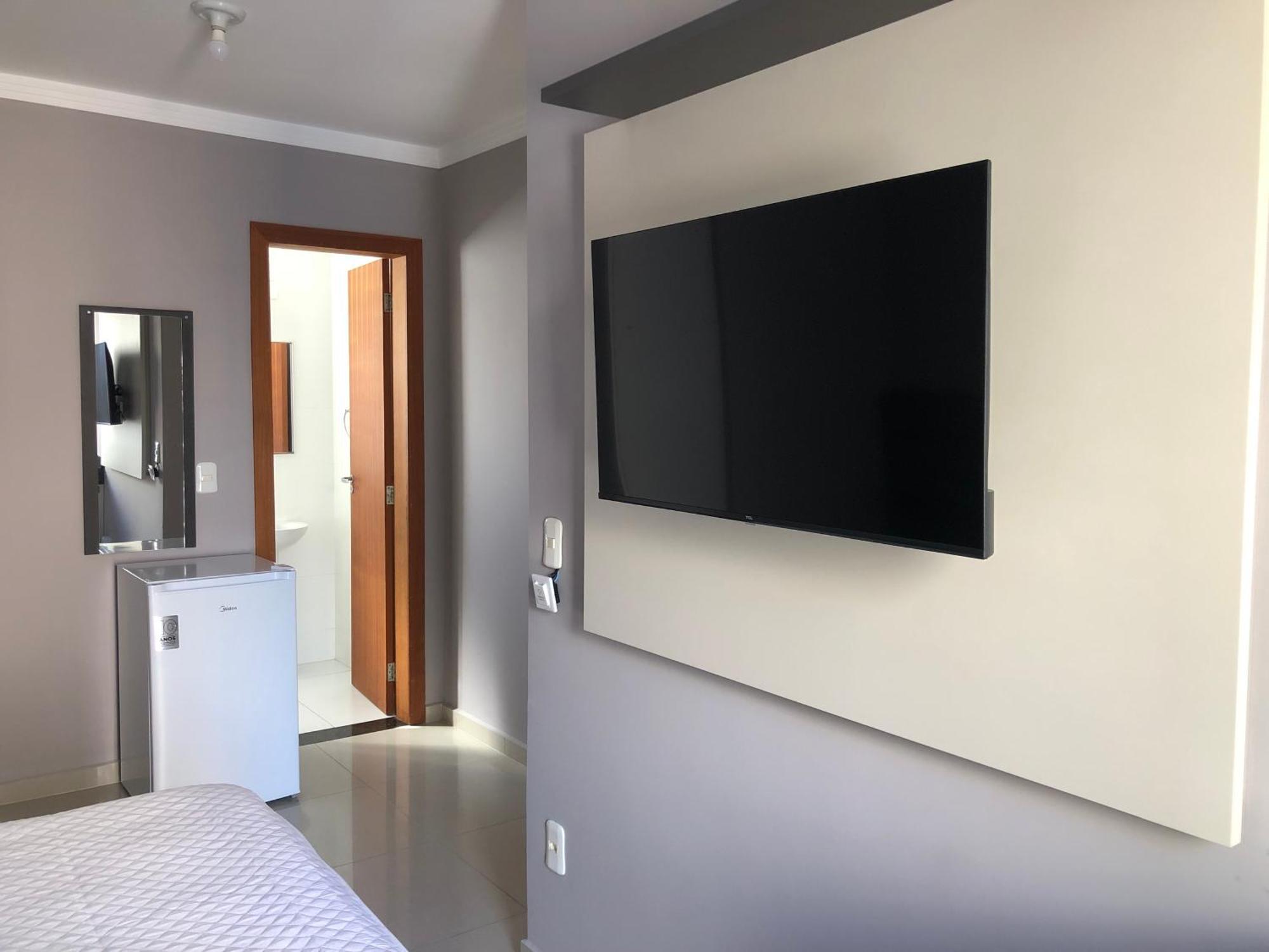 Lagoinha Beach Residencial 봄비나스 외부 사진