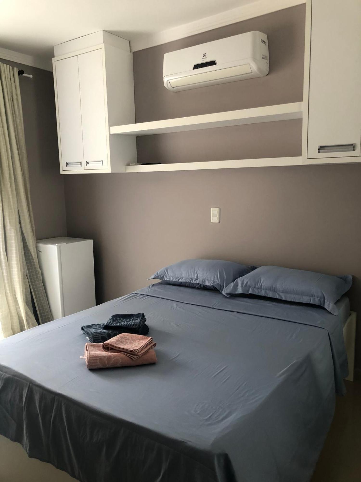 Lagoinha Beach Residencial 봄비나스 외부 사진