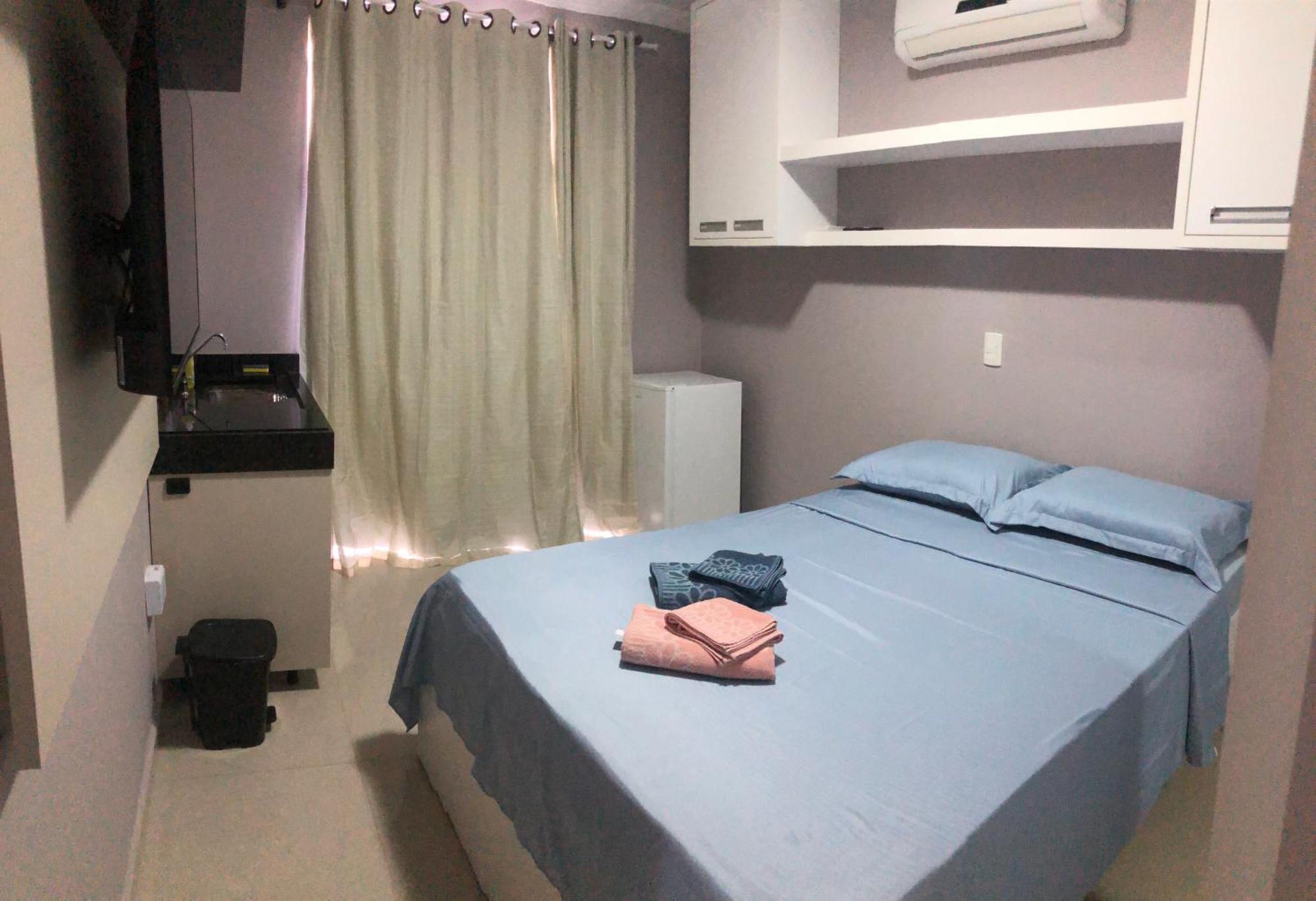 Lagoinha Beach Residencial 봄비나스 외부 사진
