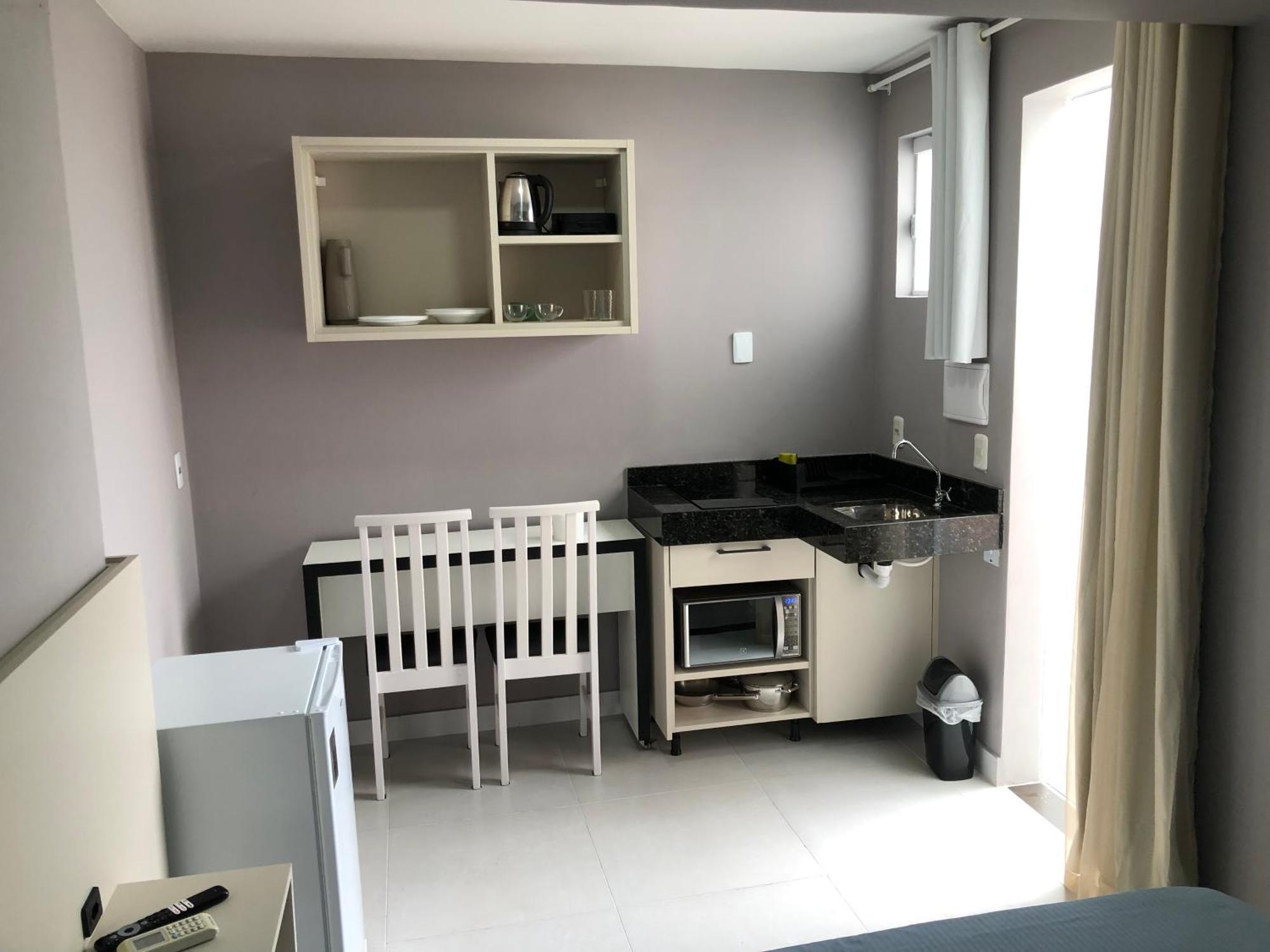 Lagoinha Beach Residencial 봄비나스 외부 사진