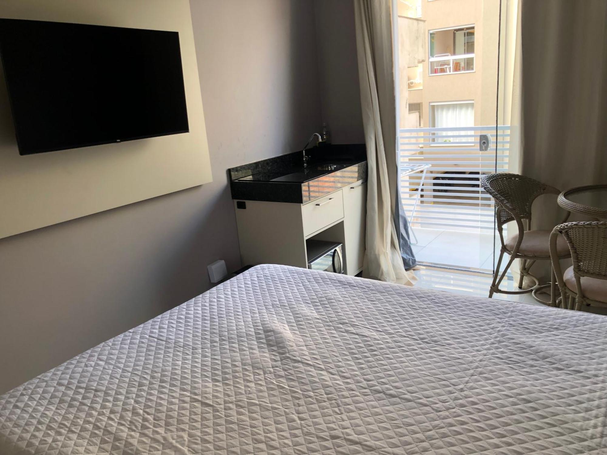 Lagoinha Beach Residencial 봄비나스 외부 사진