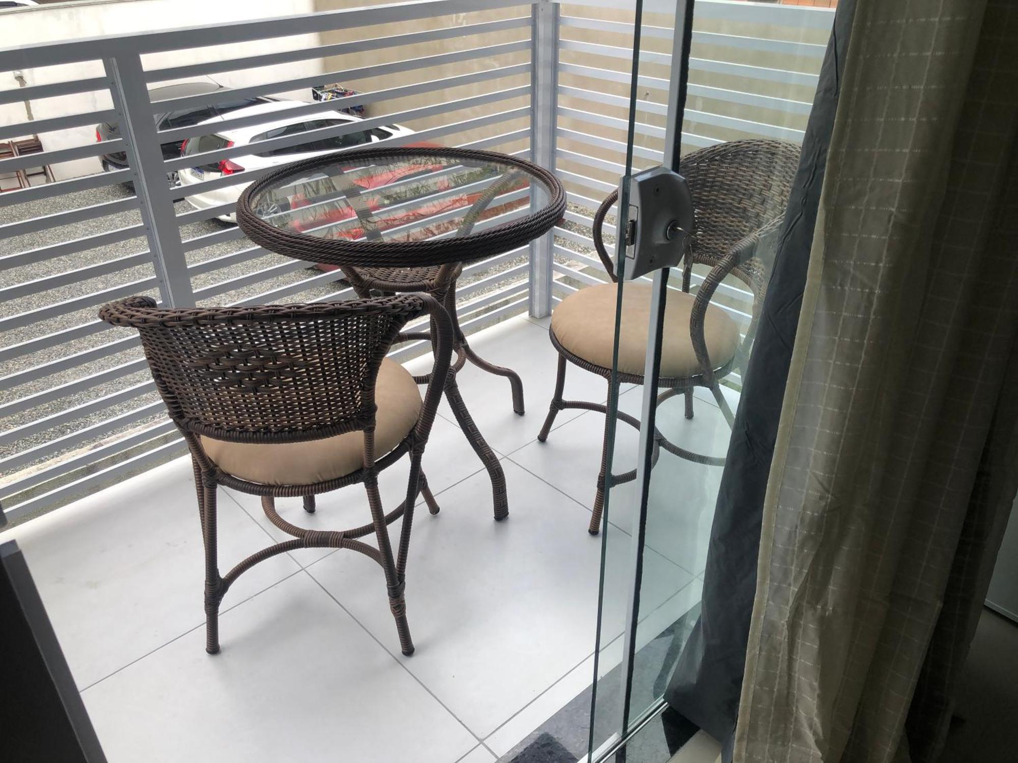 Lagoinha Beach Residencial 봄비나스 외부 사진