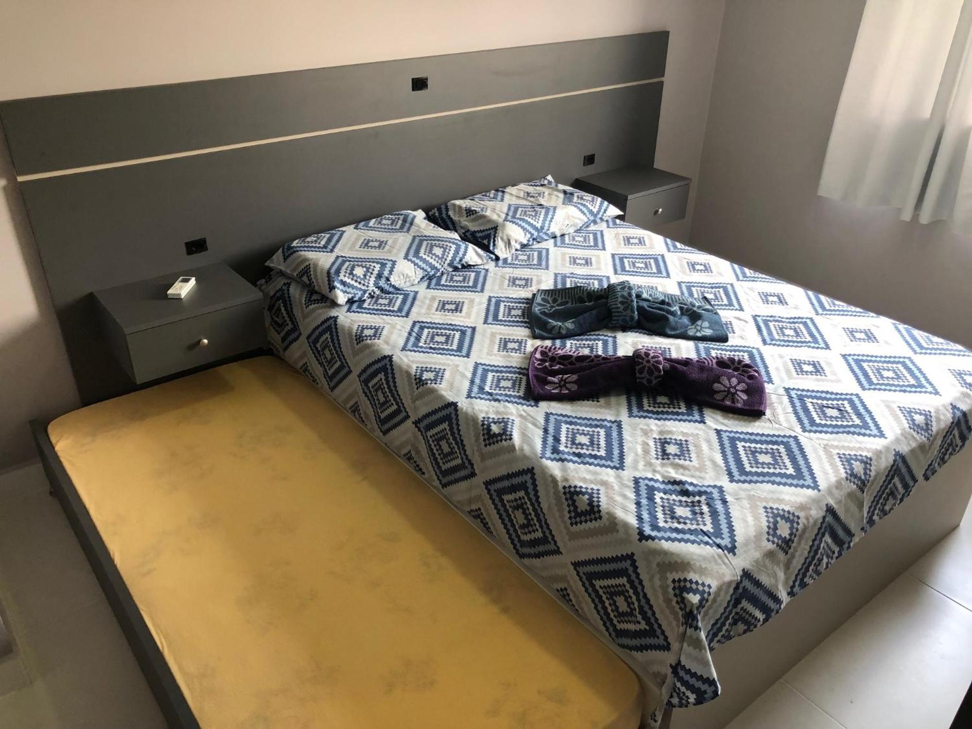 Lagoinha Beach Residencial 봄비나스 외부 사진