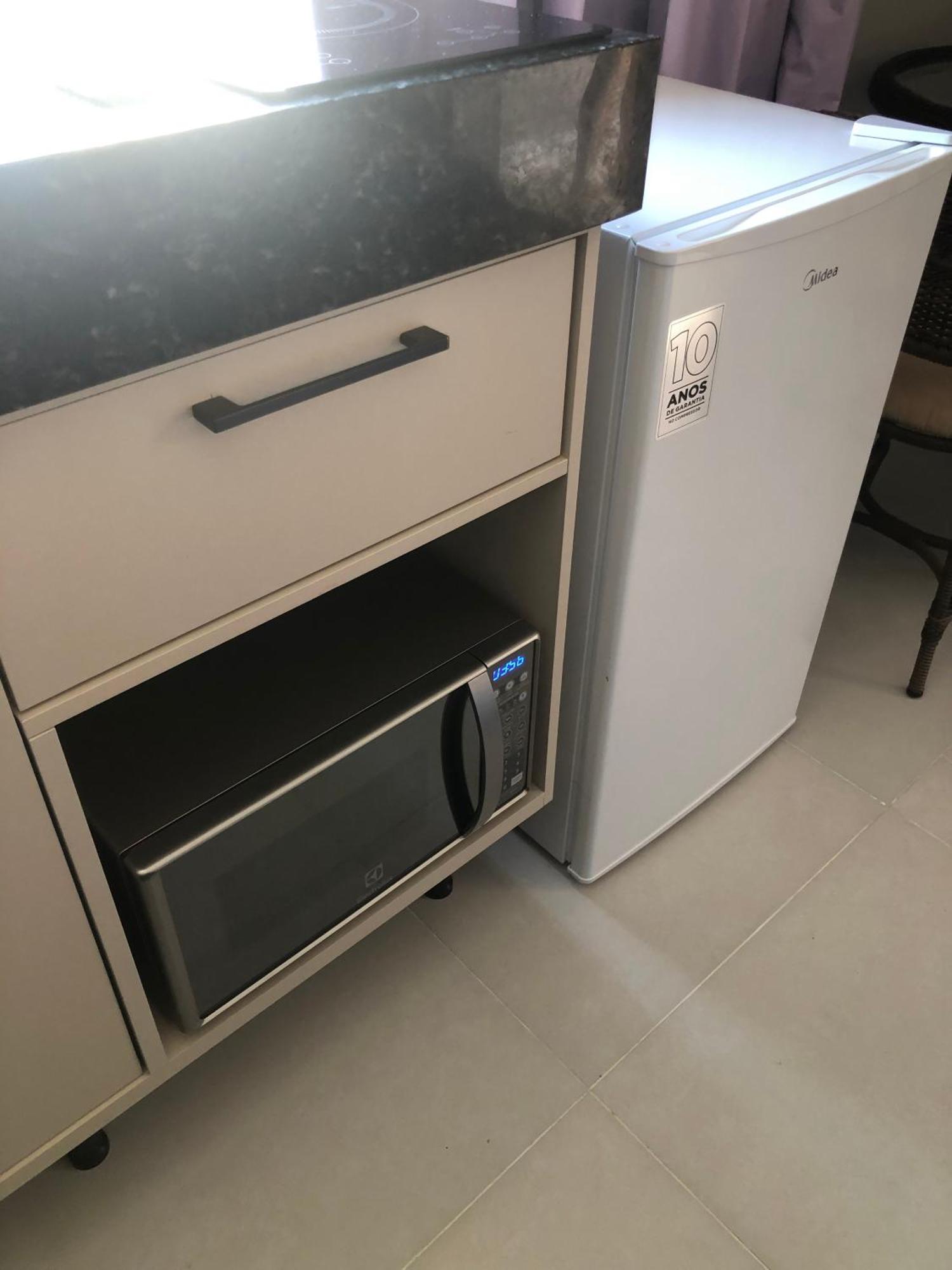 Lagoinha Beach Residencial 봄비나스 외부 사진