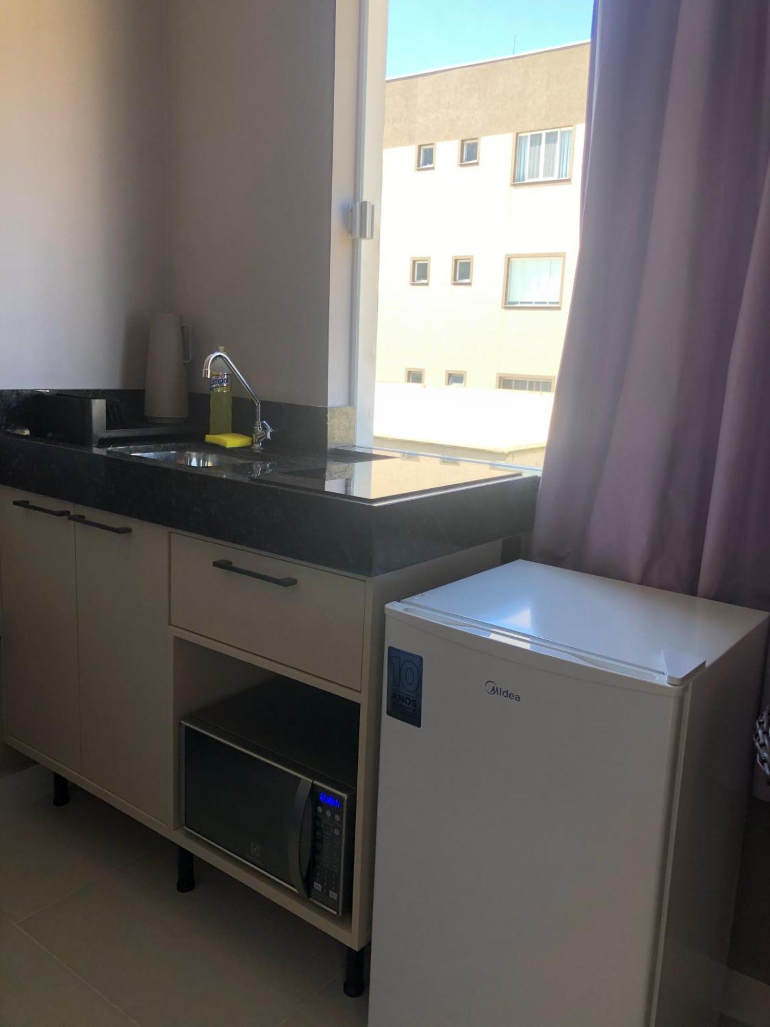 Lagoinha Beach Residencial 봄비나스 외부 사진