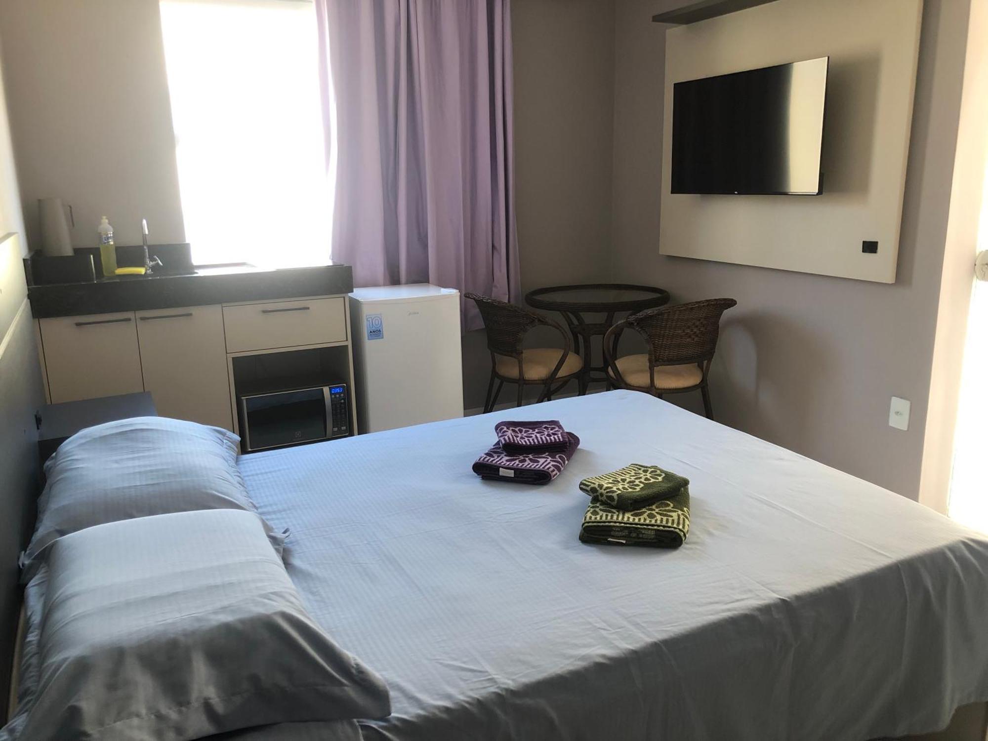 Lagoinha Beach Residencial 봄비나스 외부 사진