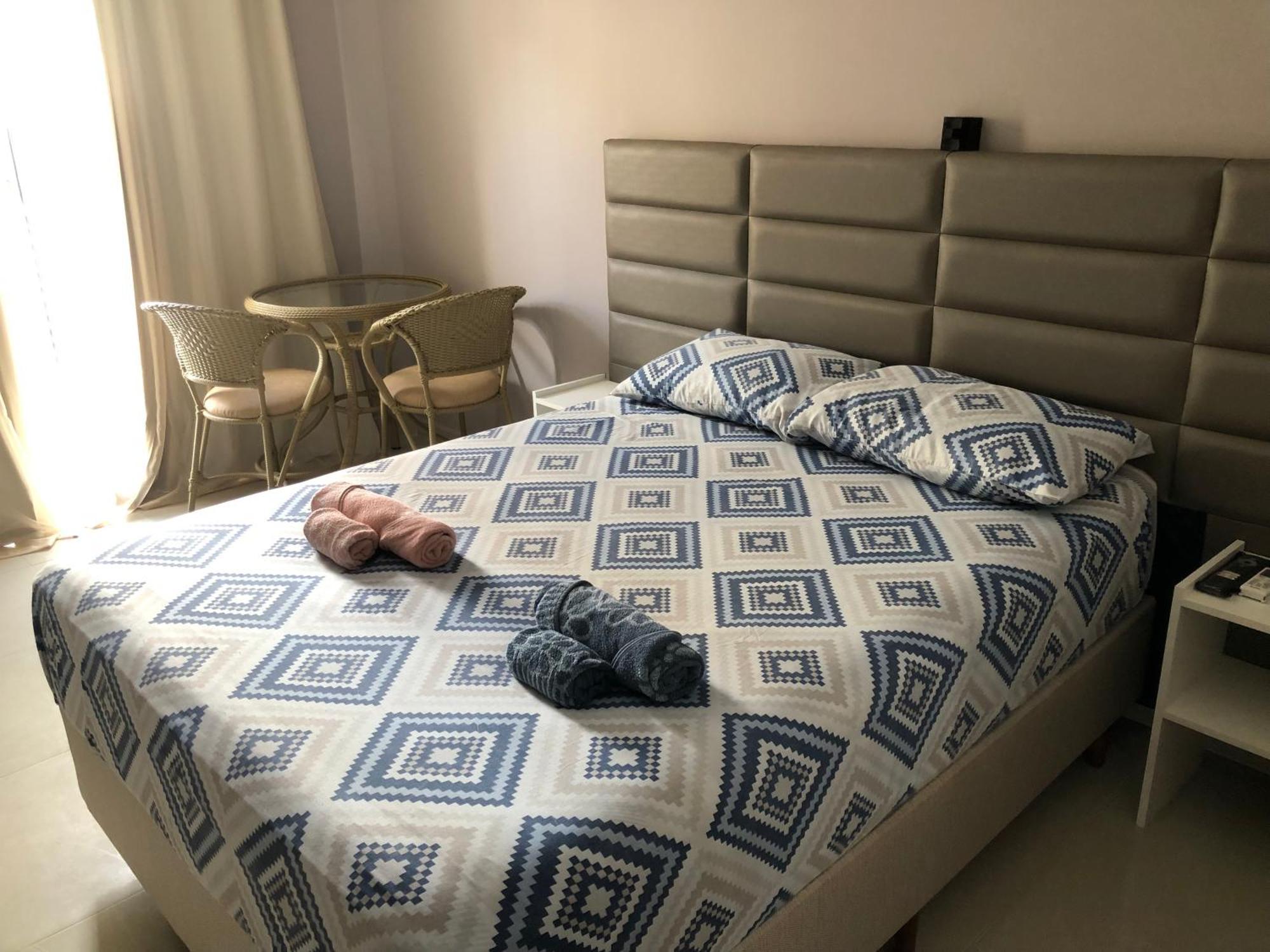 Lagoinha Beach Residencial 봄비나스 외부 사진