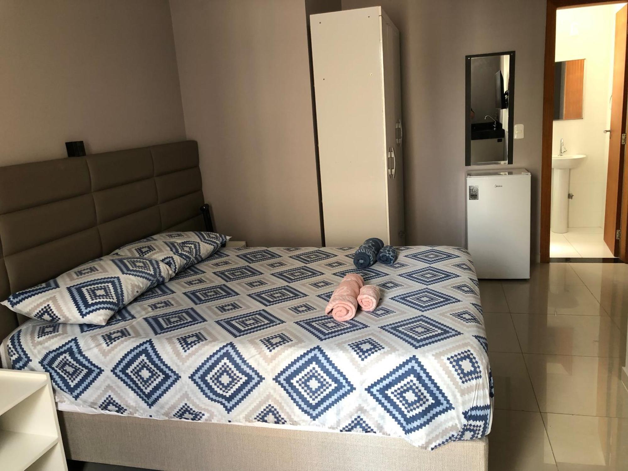 Lagoinha Beach Residencial 봄비나스 외부 사진