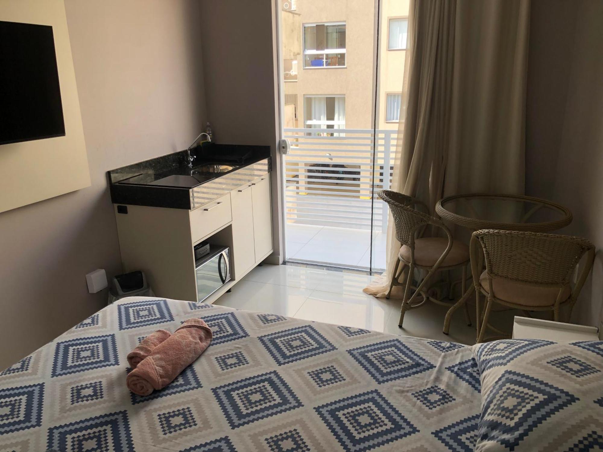 Lagoinha Beach Residencial 봄비나스 외부 사진