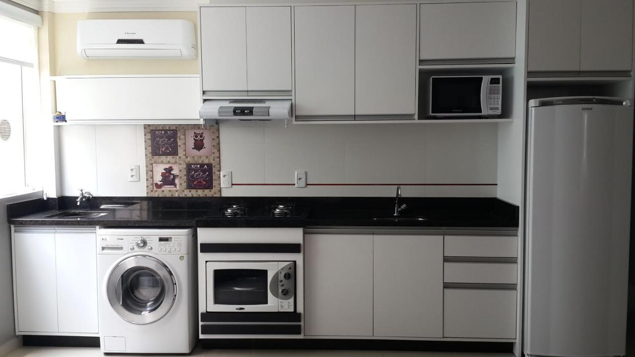 Lagoinha Beach Residencial 봄비나스 외부 사진