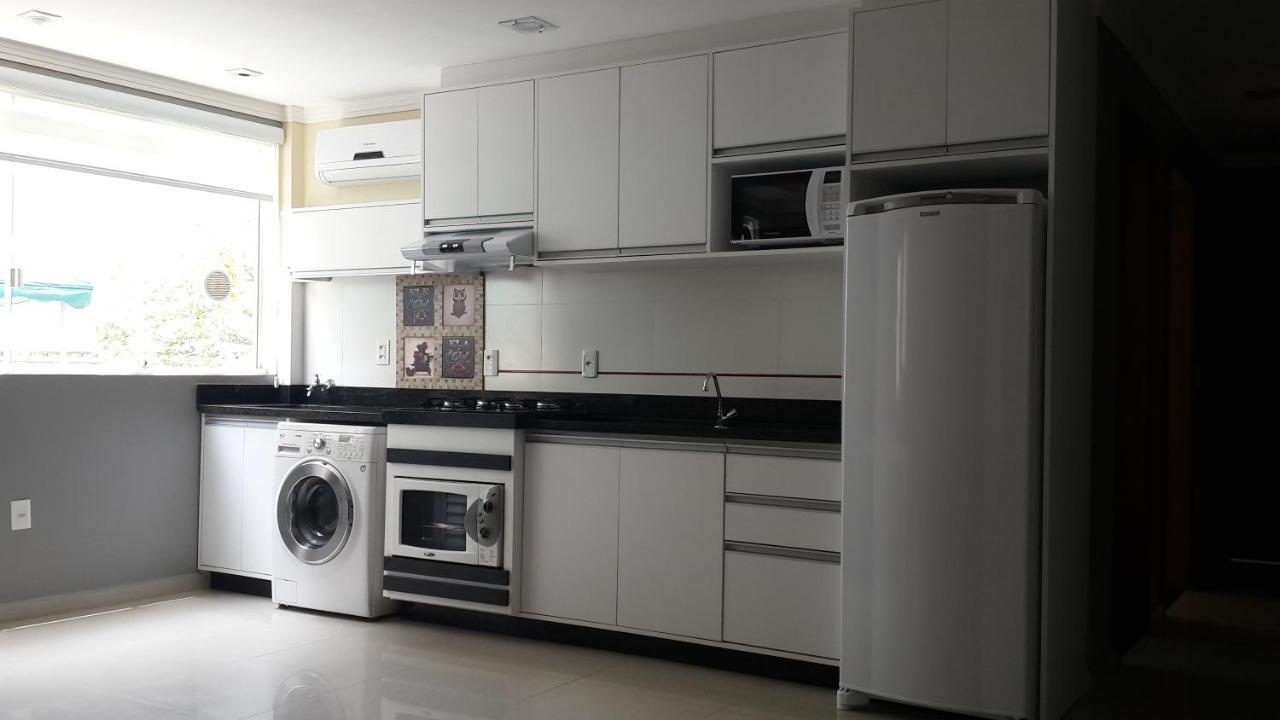 Lagoinha Beach Residencial 봄비나스 외부 사진