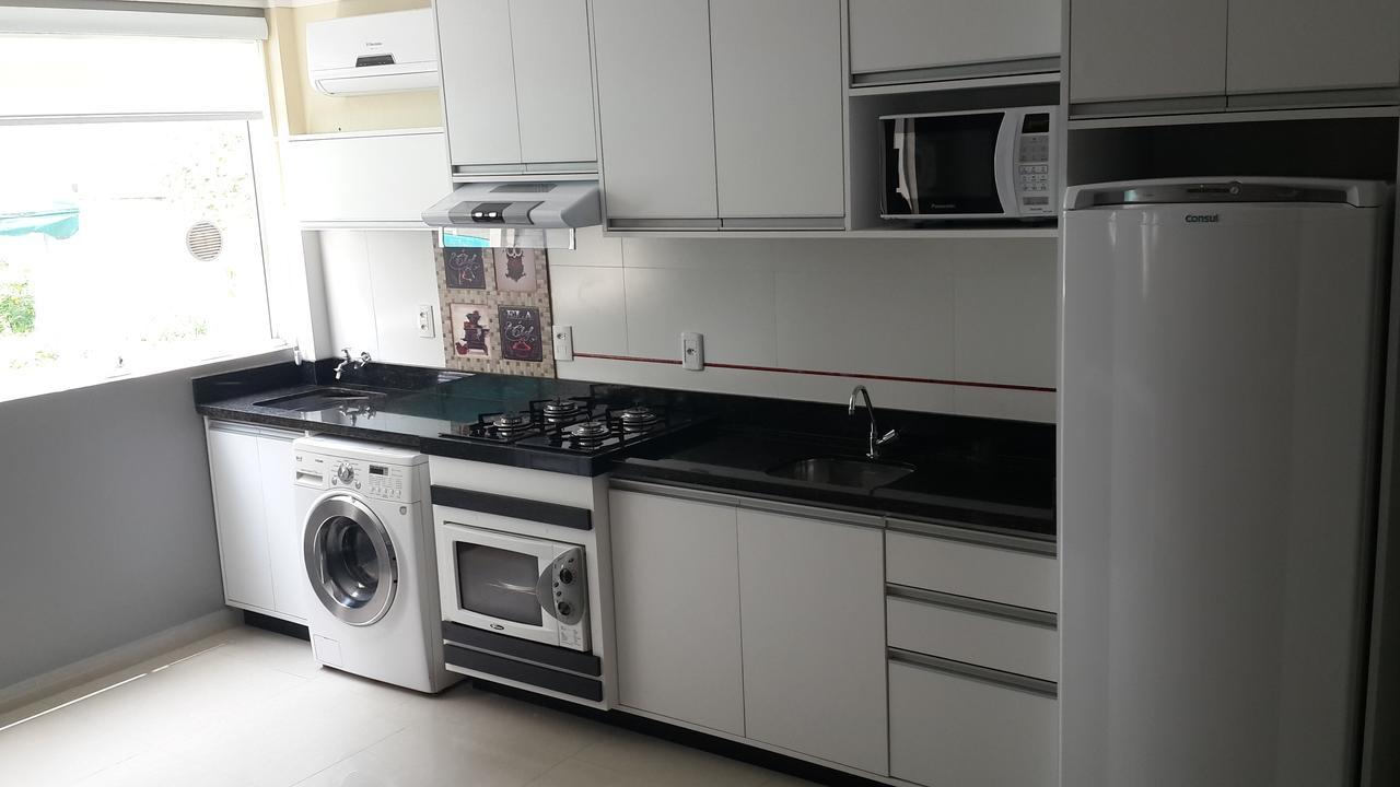 Lagoinha Beach Residencial 봄비나스 외부 사진