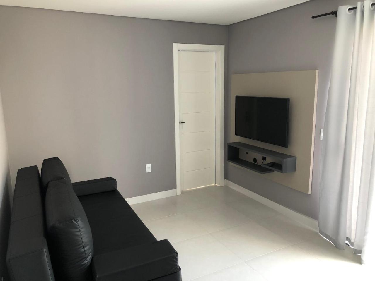 Lagoinha Beach Residencial 봄비나스 외부 사진