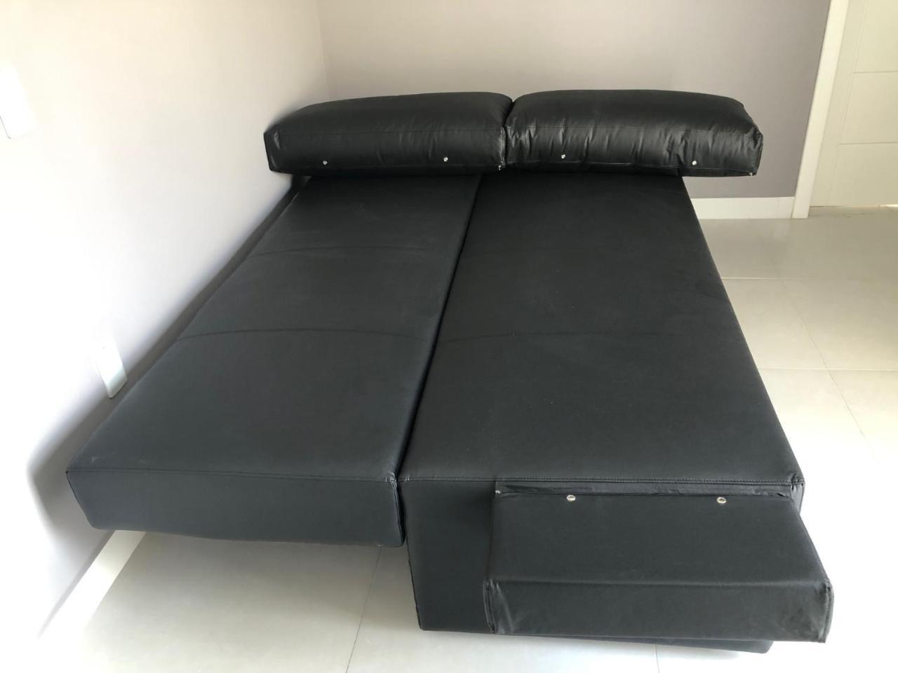 Lagoinha Beach Residencial 봄비나스 외부 사진