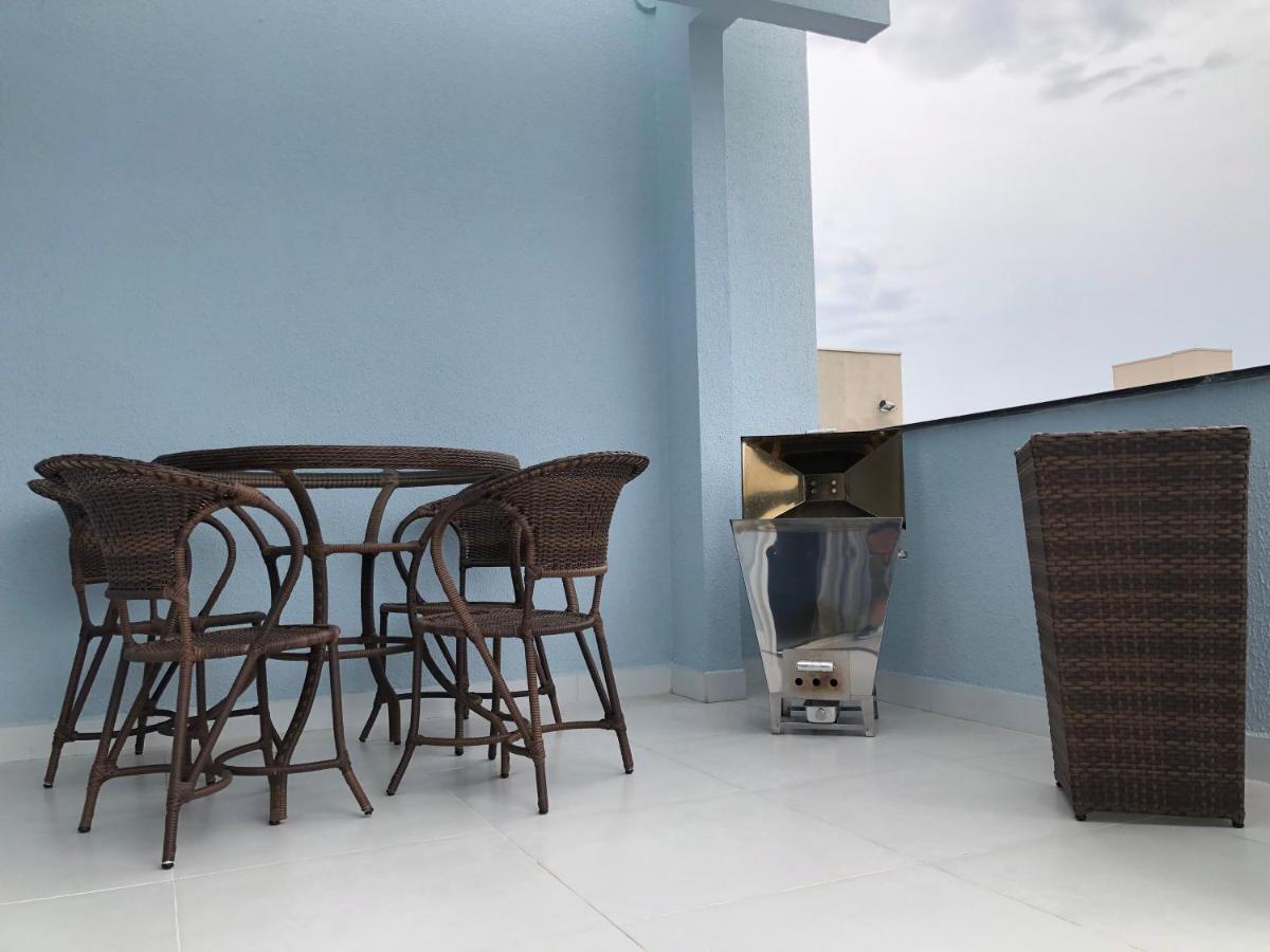 Lagoinha Beach Residencial 봄비나스 외부 사진