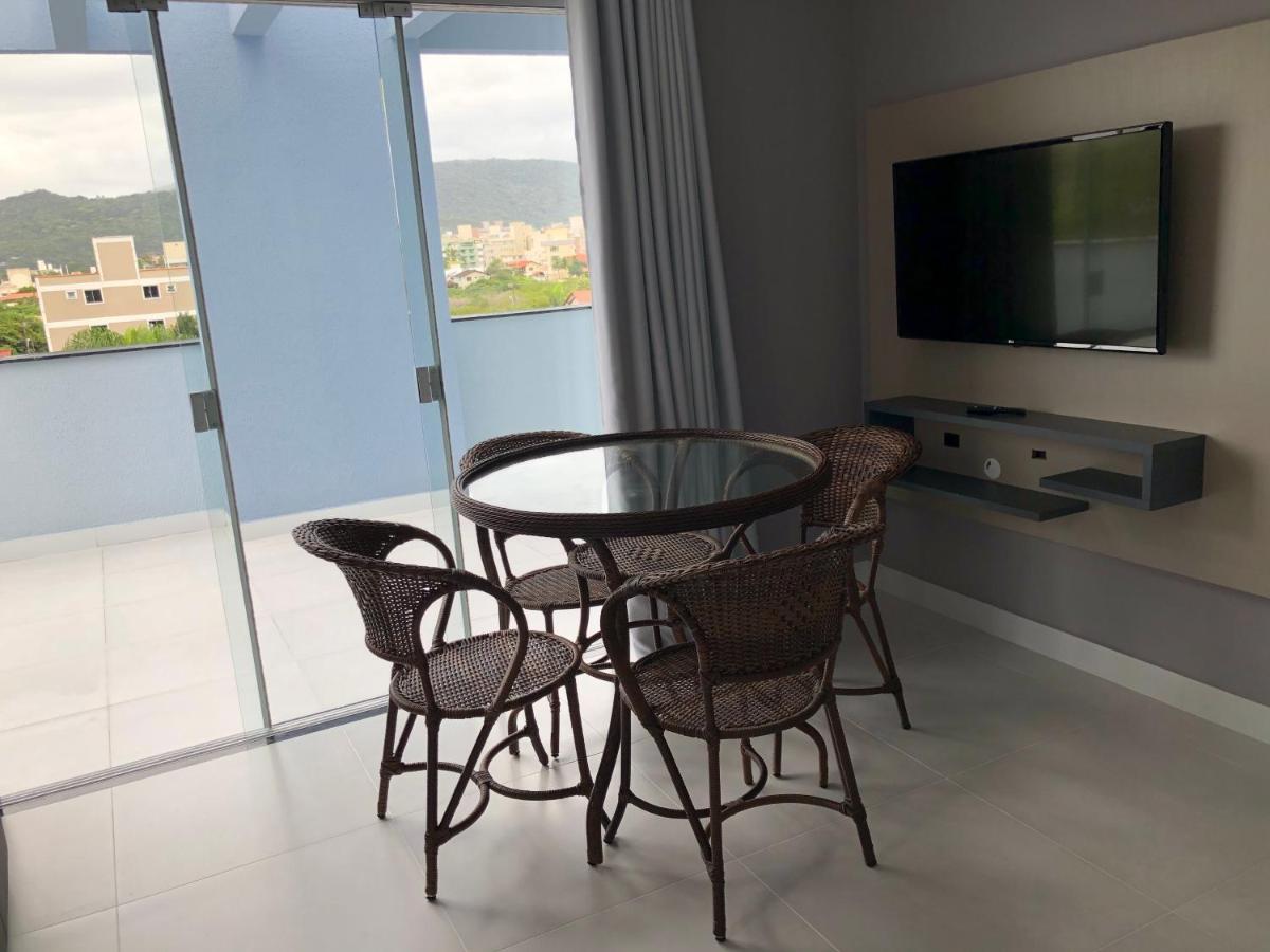 Lagoinha Beach Residencial 봄비나스 외부 사진