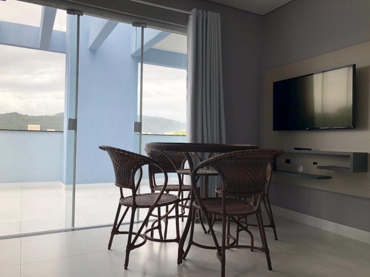 Lagoinha Beach Residencial 봄비나스 외부 사진