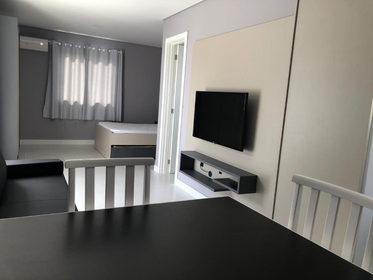 Lagoinha Beach Residencial 봄비나스 외부 사진